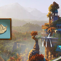 Достижение Time Traveler в игре The Book of Unwritten Tales 2 для Xbox One