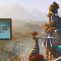 Достижение Sulking Companions в игре The Book of Unwritten Tales 2 для Xbox One