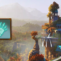 Достижение Ghost Whisperer в игре The Book of Unwritten Tales 2 для Xbox One