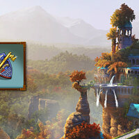 Достижение Keymaster в игре The Book of Unwritten Tales 2 для Xbox One