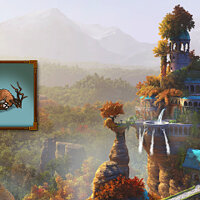 Достижение Bug Hunter в игре The Book of Unwritten Tales 2 для Xbox One