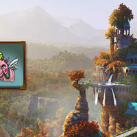 Достижение Liberator в игре The Book of Unwritten Tales 2 для Xbox One