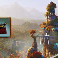 Достижение Master of Disguise в игре The Book of Unwritten Tales 2 для Xbox One