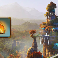 Достижение Fearless в игре The Book of Unwritten Tales 2 для Xbox One