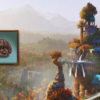 Достижение King of DIY в игре The Book of Unwritten Tales 2 для Xbox One