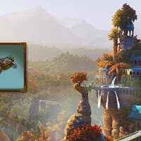 Достижение Ghostbuster в игре The Book of Unwritten Tales 2 для Xbox One