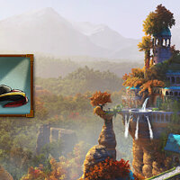 Достижение Parting ways в игре The Book of Unwritten Tales 2 для Xbox One