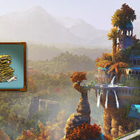 Достижение File Muncher в игре The Book of Unwritten Tales 2 для Xbox One