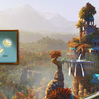 Достижение Enlightened в игре The Book of Unwritten Tales 2 для Xbox One