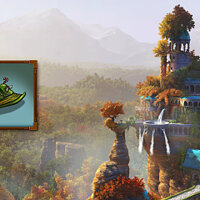 Достижение Fisher Queen в игре The Book of Unwritten Tales 2 для Xbox One