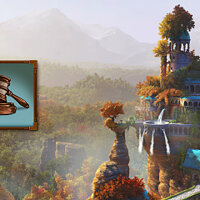 Достижение I am the law! в игре The Book of Unwritten Tales 2 для Xbox One
