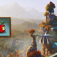 Достижение School's Out в игре The Book of Unwritten Tales 2 для Xbox One