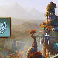 Достижение Math Magician в игре The Book of Unwritten Tales 2 для Xbox One