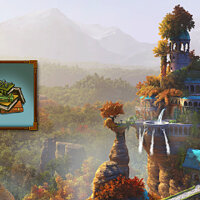 Достижение Bibliophile в игре The Book of Unwritten Tales 2 для Xbox One