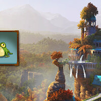 Достижение By a hair в игре The Book of Unwritten Tales 2 для Xbox One