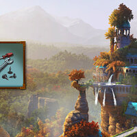 Достижение Master Mechanic в игре The Book of Unwritten Tales 2 для Xbox One