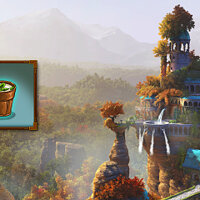Достижение Sobered Up в игре The Book of Unwritten Tales 2 для Xbox One