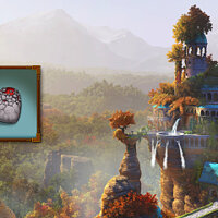 Достижение Found and Lost в игре The Book of Unwritten Tales 2 для Xbox One