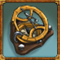 Достижение Don't blink! в игре The Book of Unwritten Tales 2 для Xbox 360