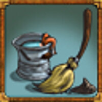 Достижение Dirt Devil в игре The Book of Unwritten Tales 2 для Xbox 360