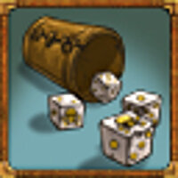 Достижение Pokerface в игре The Book of Unwritten Tales 2 для Xbox 360