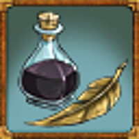 Достижение Mix Master в игре The Book of Unwritten Tales 2 для Xbox 360