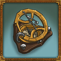 Трофей {trophy} в игре The Book of Unwritten Tales 2 для PS4