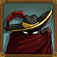 Трофей {trophy} в игре The Book of Unwritten Tales 2 для PS4