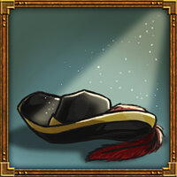Трофей {trophy} в игре The Book of Unwritten Tales 2 для PS4