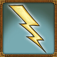 Трофей {trophy} в игре The Book of Unwritten Tales 2 для PS4