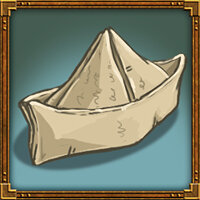 Трофей {trophy} в игре The Book of Unwritten Tales 2 для PS4