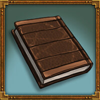 Трофей {trophy} в игре The Book of Unwritten Tales 2 для PS4