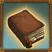 Трофей {trophy} в игре The Book of Unwritten Tales 2 для PS4