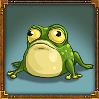 Трофей {trophy} в игре The Book of Unwritten Tales 2 для PS4