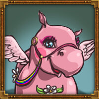 Трофей {trophy} в игре The Book of Unwritten Tales 2 для PS4