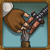 Трофей {trophy} в игре The Book of Unwritten Tales 2 для PS4