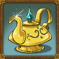Трофей {trophy} в игре The Book of Unwritten Tales 2 для PS4