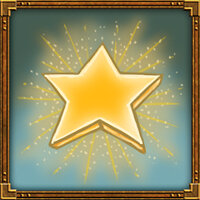 Трофей {trophy} в игре The Book of Unwritten Tales 2 для PS4