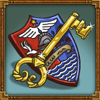 Трофей {trophy} в игре The Book of Unwritten Tales 2 для PS3