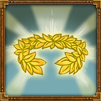 Трофей {trophy} в игре The Book of Unwritten Tales 2 для PS3