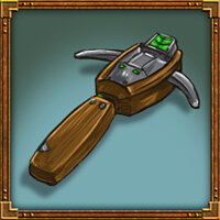 Трофей {trophy} в игре The Book of Unwritten Tales 2 для PS3
