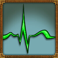Трофей {trophy} в игре The Book of Unwritten Tales 2 для PS3