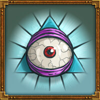 Трофей {trophy} в игре The Book of Unwritten Tales 2 для PS3