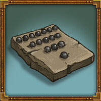 Трофей {trophy} в игре The Book of Unwritten Tales 2 для PS3