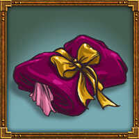 Трофей {trophy} в игре The Book of Unwritten Tales 2 для PS3