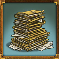 Трофей {trophy} в игре The Book of Unwritten Tales 2 для PS3