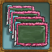 Трофей {trophy} в игре The Book of Unwritten Tales 2 для PS3