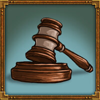Трофей {trophy} в игре The Book of Unwritten Tales 2 для PS3