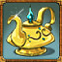 Достижение Stop the drop в игре The Book of Unwritten Tales 2 для Steam