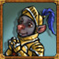 Достижение Savior of Princesses в игре The Book of Unwritten Tales 2 для Steam